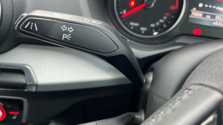 Audi Q2 1.6 TDI SE 5dr Diesel Estate